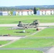 CH-47 Chinook Refueling