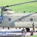 CH-47 Chinook Refueling