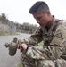 US Soldiers earn German Army Proficiency Badge