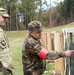 US Soldiers earn German Army Proficiency Badge