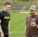 US Soldiers earn German Army Proficiency Badge