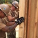 Naval Mobile Construction Battalion (NMCB) 11 Detachment Guam April 27th 2018