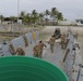 NMCB-11 SEABEES GIVE LOCALS A MEANS TO SUSTAIN FRESH WATER