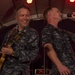 U.S. Pacific Fleet Band performs in Sri Lanka