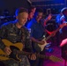 U.S. Pacific Fleet Band performs in Sri Lanka