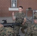 Lejeune Marines conduct boresight exercise