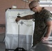 Lejeune Marines conduct boresight exercise