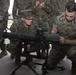 Lejeune Marines conduct boresight exercise