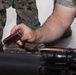Lejeune Marines conduct boresight exercise