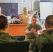 2IBCT Soldier Medics train Bulgarian forces