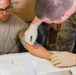 2IBCT Soldier Medics train Bulgarian forces