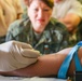 2IBCT Soldier Medics train Bulgarian forces
