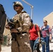 26th MEU Embassy Reinforcement Training Day 3: Personnel Evacuation