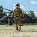 Air Cav Conducts UH-60 Blackhawk Gunnery