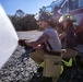 Firefighters merge to improve life-saving skills