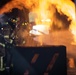 Firefighters combine forces, improve life-saving skills