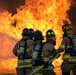 Firefighters combine forces, improve life-saving skills