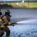 Firefighters combine forces, improve life-saving skills