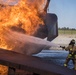 Firefighters combine forces, improve life-saving skills