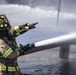 Firefighters combine forces, improve life-saving skills