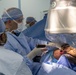 PP18 performs surgeries aboard USNS Mercy while in Sri Lanka