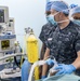 PP18 performs surgeries aboard USNS Mercy while in Sri Lanka