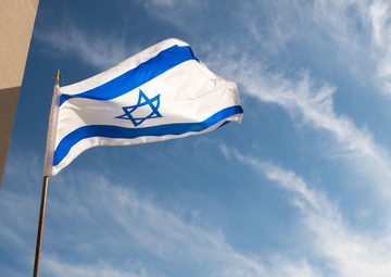 DSD hosts Israeli Director General