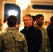 Air Force chief of chaplains visits Offutt and reflects on the past