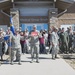 460th Medical Group kicks off Massing the Medics consolidation