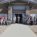 460th Medical Group kicks off Massing the Medics consolidation