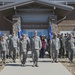 460th Medical Group kicks off Massing the Medics consolidation