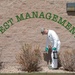 Pieces of Buckley: Pest Management