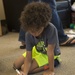 Bring Your Kid To Work Day