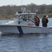 Coast Guard hosts Narragansett Bay Task Force training