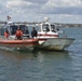 Coast Guard hosts Narragansett Bay Task Force training