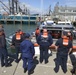 Coast Guard hosts Narragansett Bay Task Force training