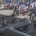 Space and STEM showcased at JBC Air and Space Expo