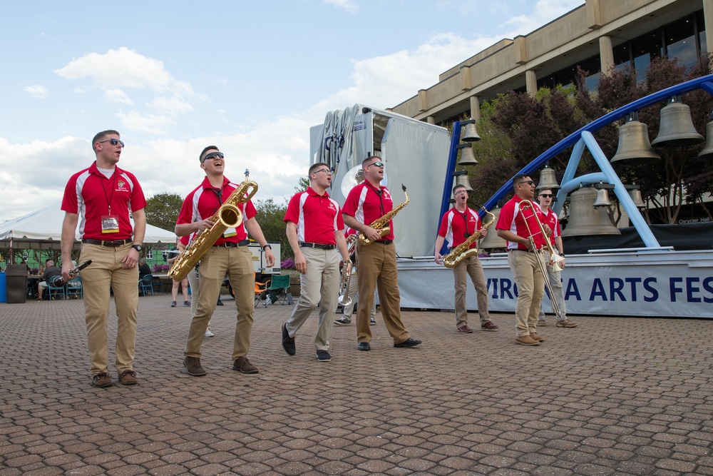 Dixieland Band Hulabaloo