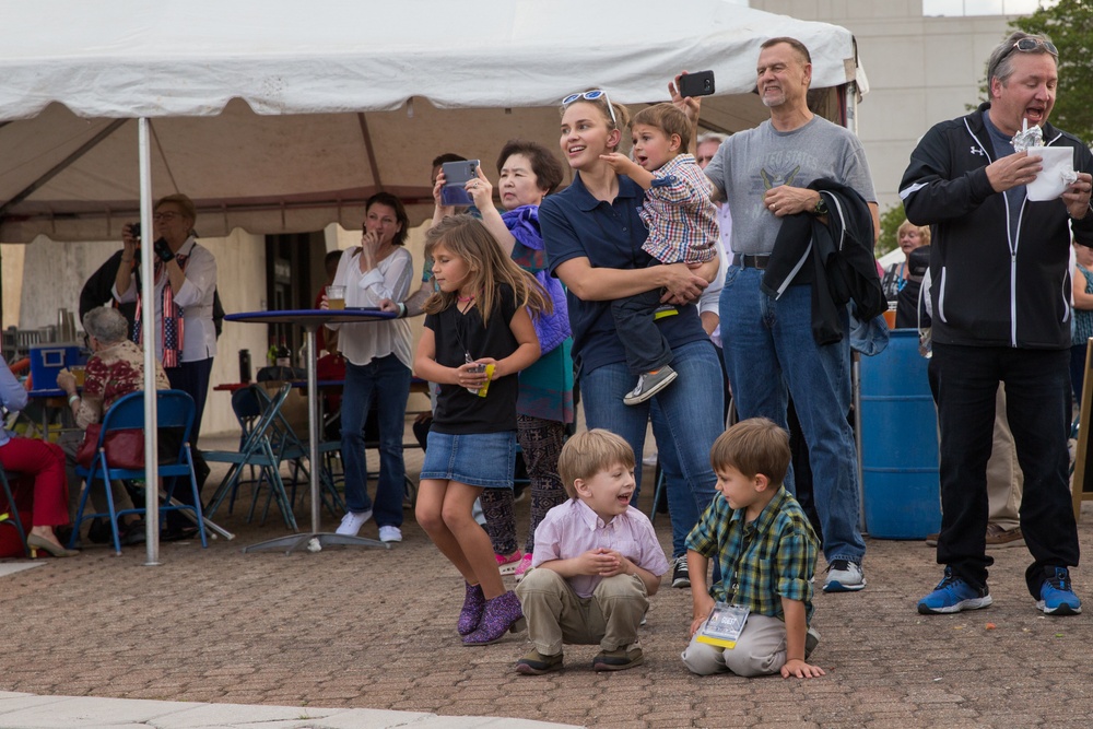 Dixieland Band Hulabaloo