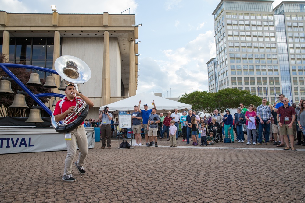 Dixieland Band Hulabaloo