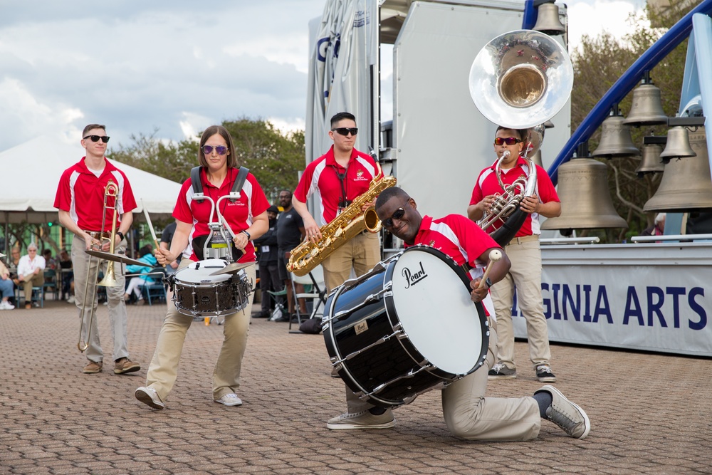 Dixieland Band Hulabaloo