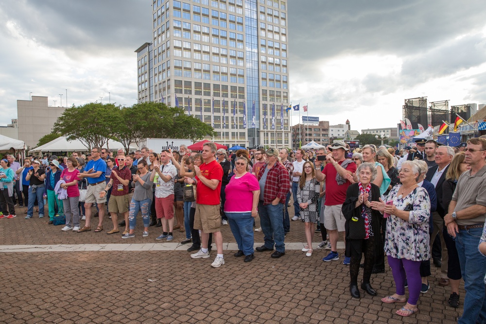 Dixieland Band Hulabaloo