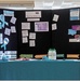 Service members show support for Sexual Assault Prevention and Awareness Month