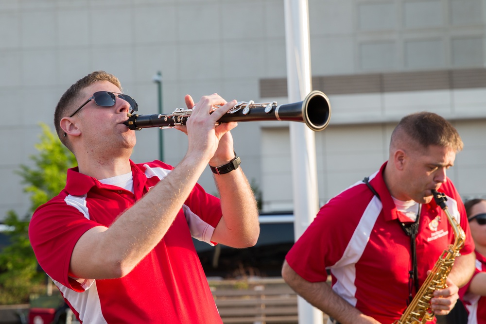 Virginia International Tattoo