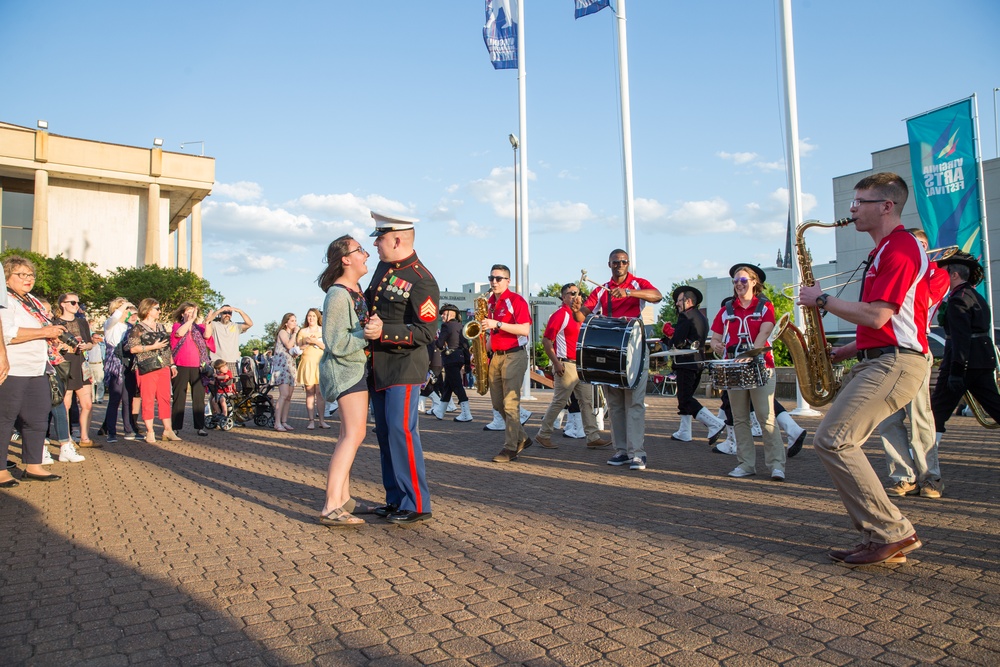 Virginia International Tattoo