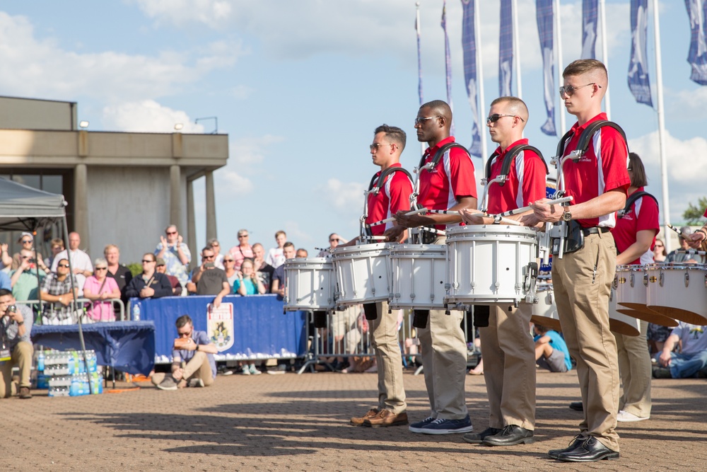 Virginia International Tattoo