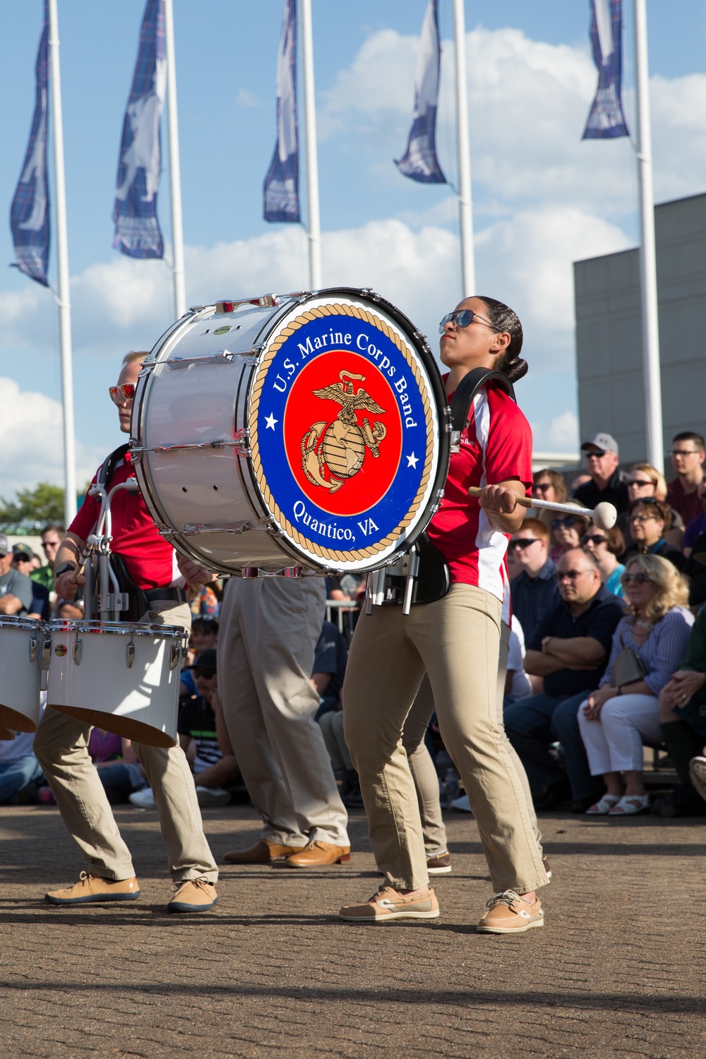 Virginia International Tattoo