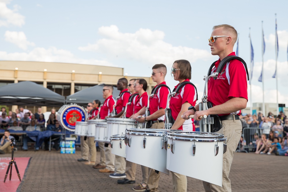 Virginia International Tattoo