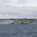 USS Bremerton (SSN 698) Arrives in Bremerton for Decommissioning