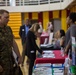 Colleges flood Goettge Memorial Field House for National Education Expo